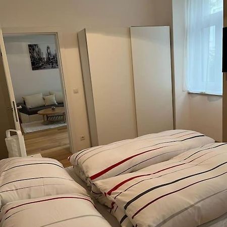 New Design Wohnung-Wien ภายนอก รูปภาพ