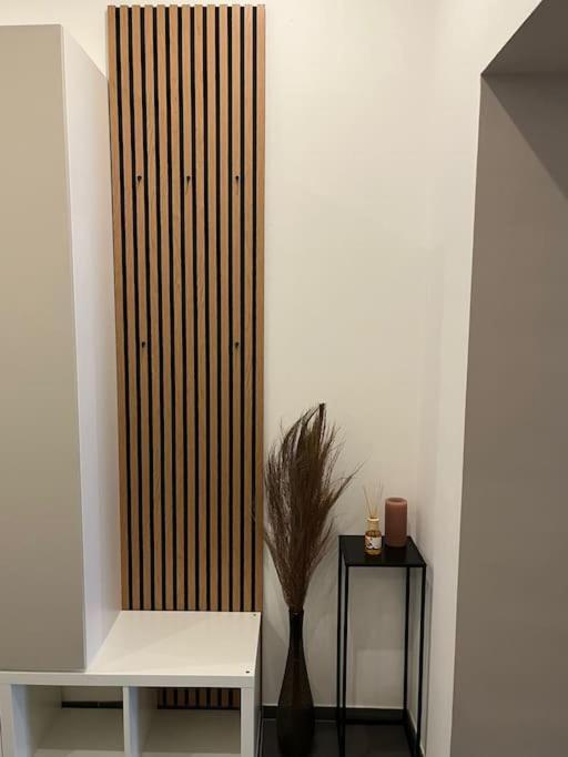 New Design Wohnung-Wien ภายนอก รูปภาพ
